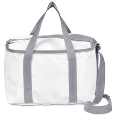 Pre-Production Sample Hoppla Kruger Polyester 12-Can Cooler