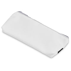 Pre-Production Sample Hoppla Scribbler Polyester Large Pencil Case To Fit An A5 Notebook