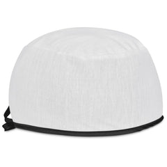 Pre-Production Sample Hoppla Halo Polyester Nurse Theatre Cap