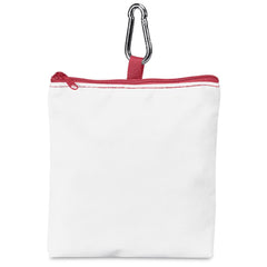 Pre-Production Sample Hoppla Downs Golf Give Away Bag