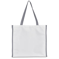 Pre-Production Sample Hoppla Iceland Large Polyester Tote Cooler Bag