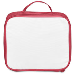 Pre-Production Sample Hoppla Zephyr Lunch Cooler