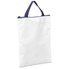 Pre-Production Sample Hoppla Rosenberg A4 Document Bag