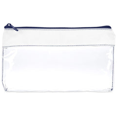 Pre-Production Sample Hoppla Cairo Cosmetic Bag