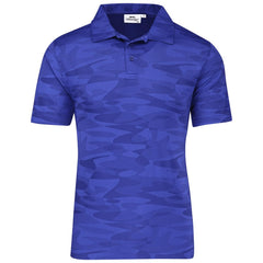 Mens Volition Golf Shirt