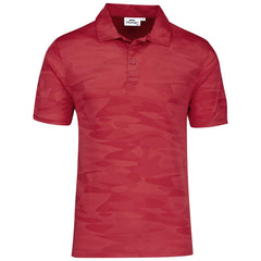 Mens Volition Golf Shirt