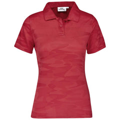 Ladies Volition Golf Shirt