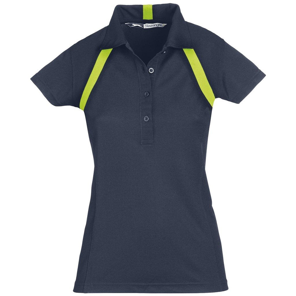 Navy Lime