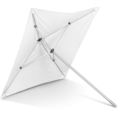 Fade Resistant Parasol Single Hexagonal Pole 2.2 x 2.2m