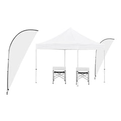 Golfers Outdoor Display Kit