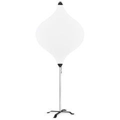 Lantern Banner with Light Weight Cross Base
