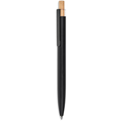 Okiyo Mimo Recycled Aluminium Ball Pen