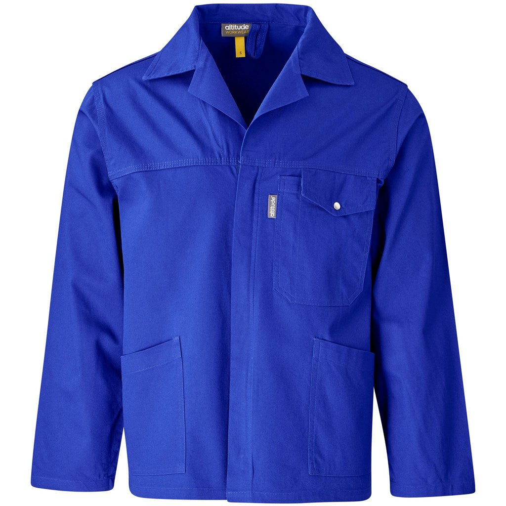 Royal Blue