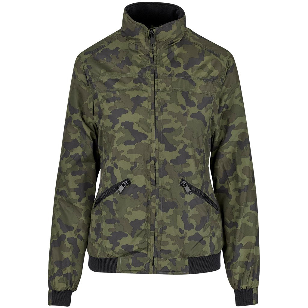 Camouflage