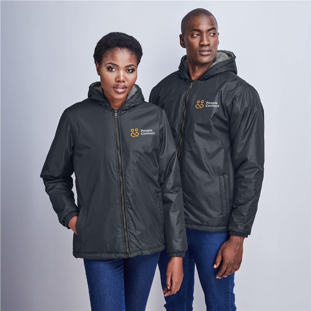 Mens Hamilton Jacket