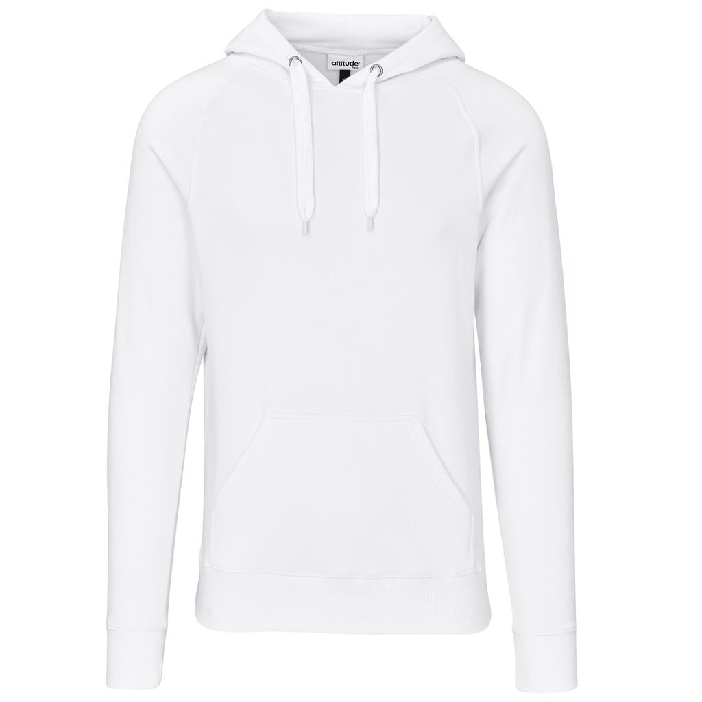 Mens Harvard Heavyweight Hooded Sweater
