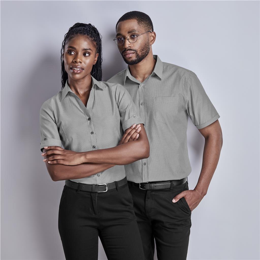 Ladies Short Sleeve Northampton Shirt