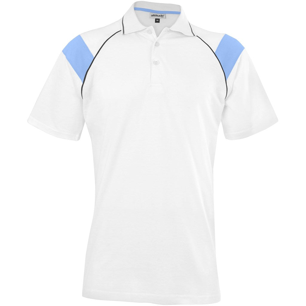 White Light Blue