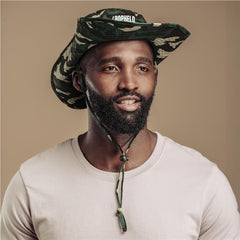 Wilderness Bush Hat