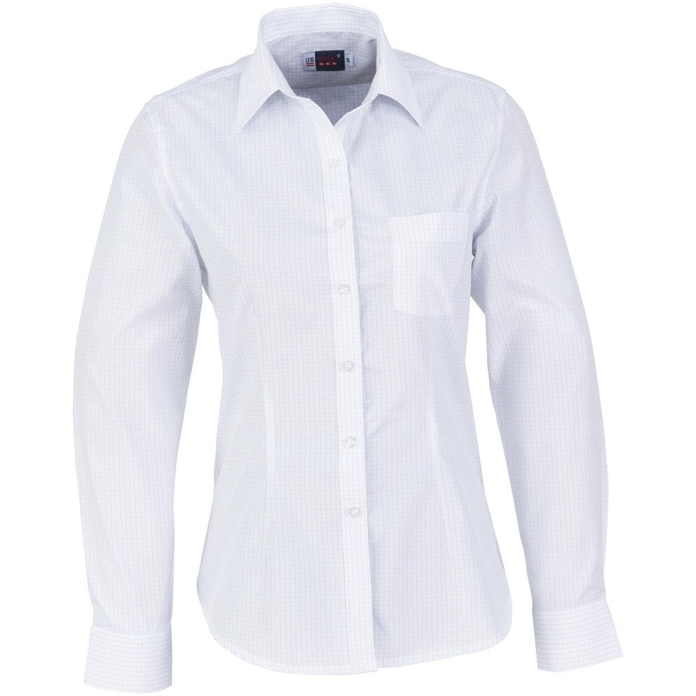 White Light Blue