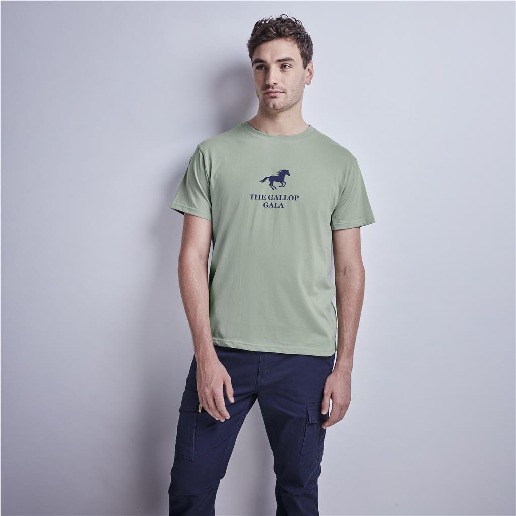 Unisex Super Club 165 T-Shirt