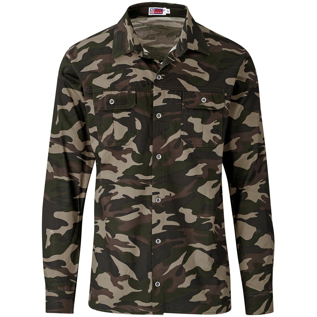 Camouflage