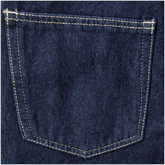 Mens Sierra Jeans - Navy