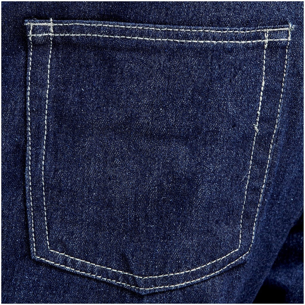 Mens Sierra Jeans - Navy