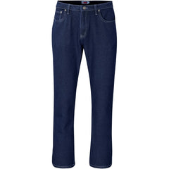 Mens Sierra Jeans - Navy