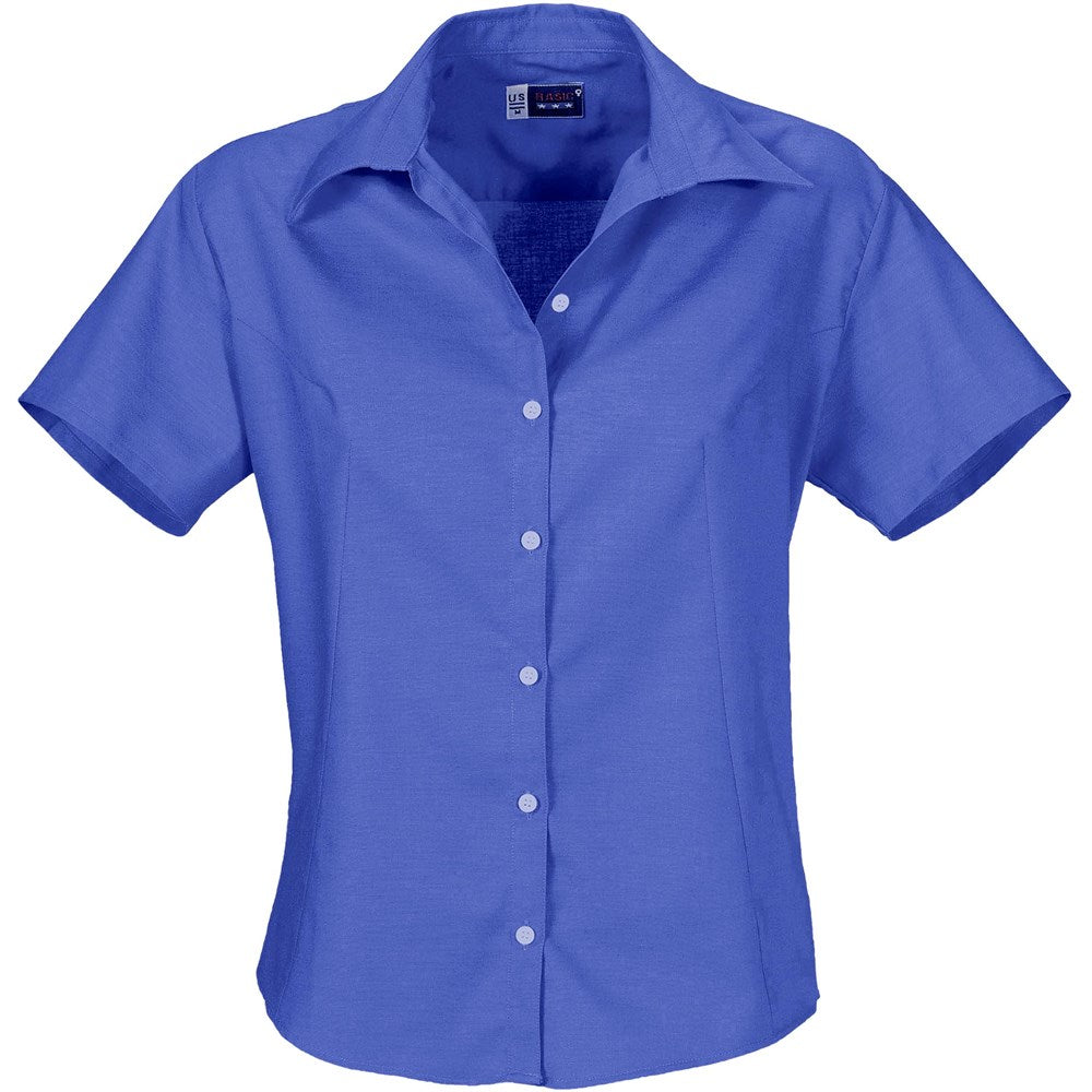 New Blue