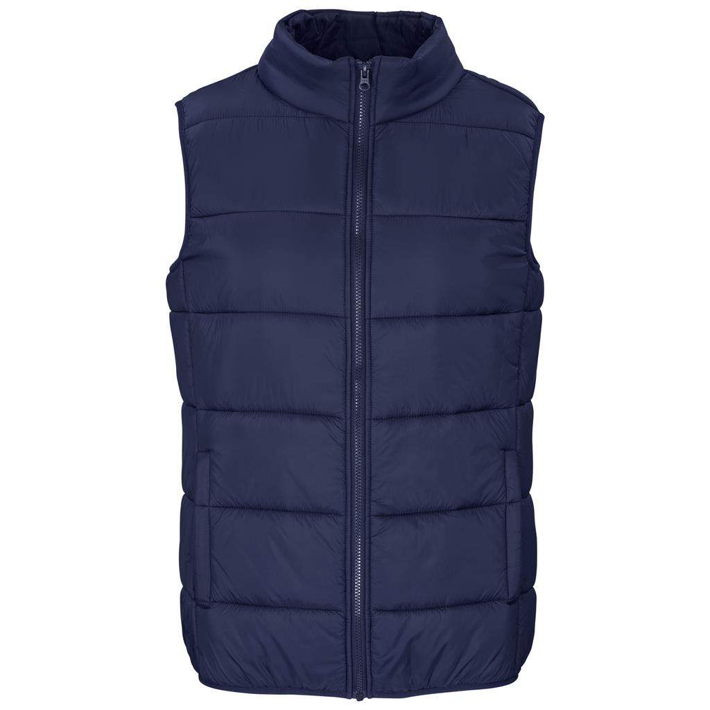 Mens Catania Bodywarmer