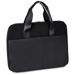 Serendipio Commute Cotton Canvas Laptop Bag