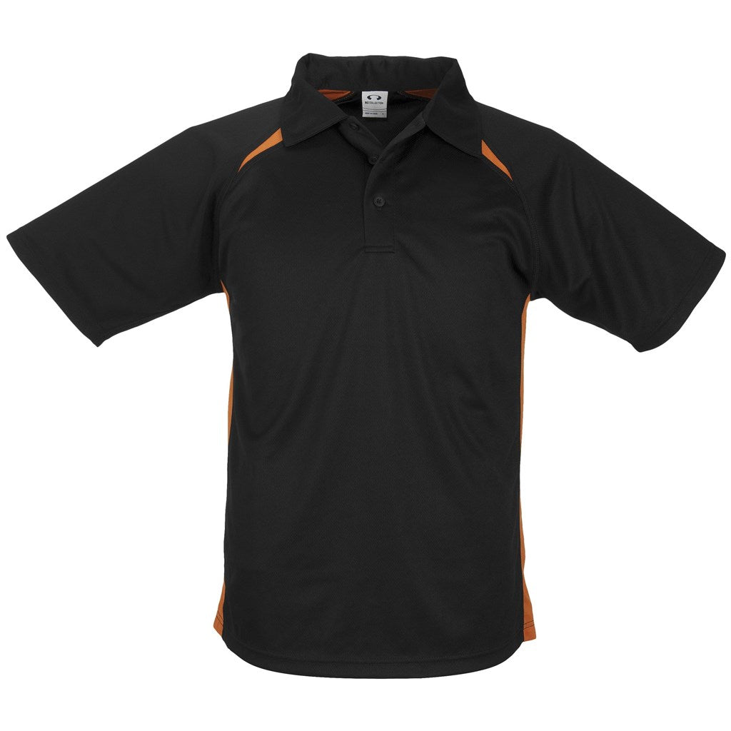 Black Orange