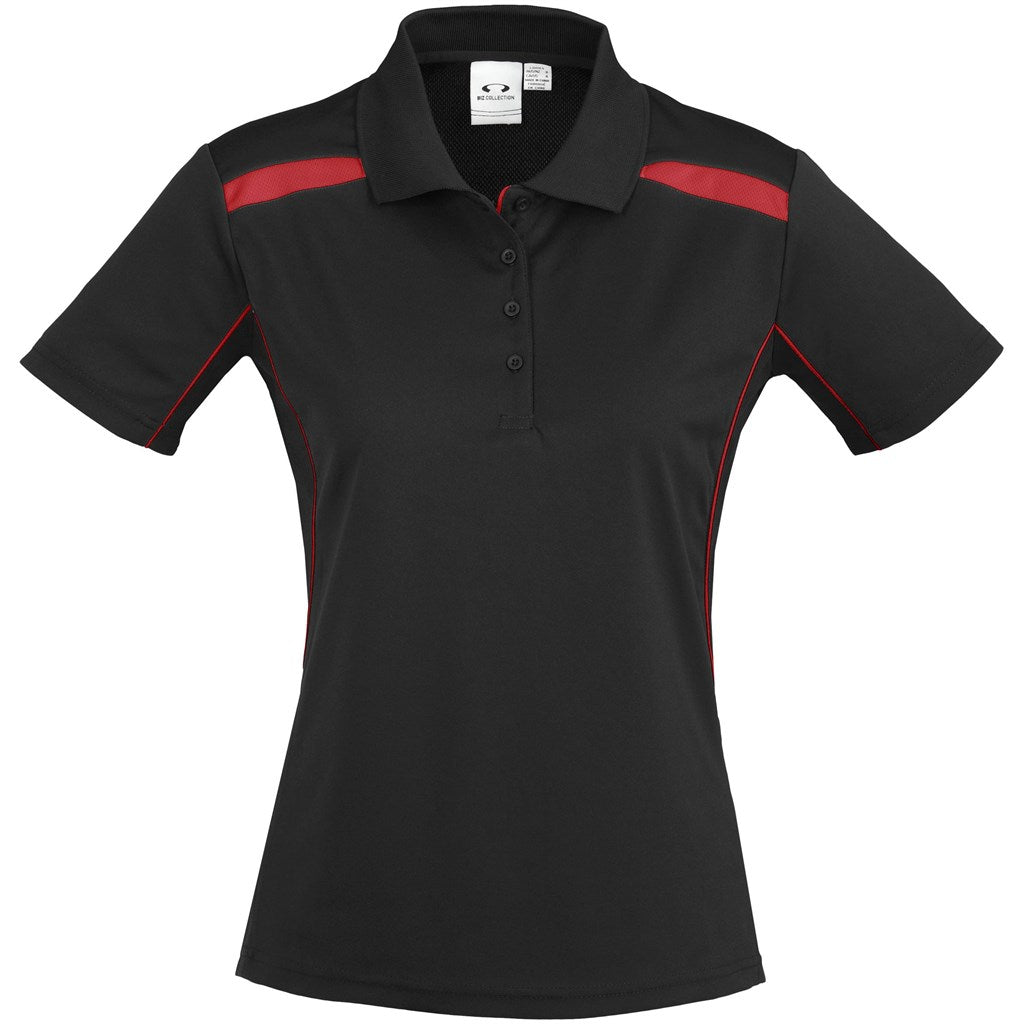 Black Red