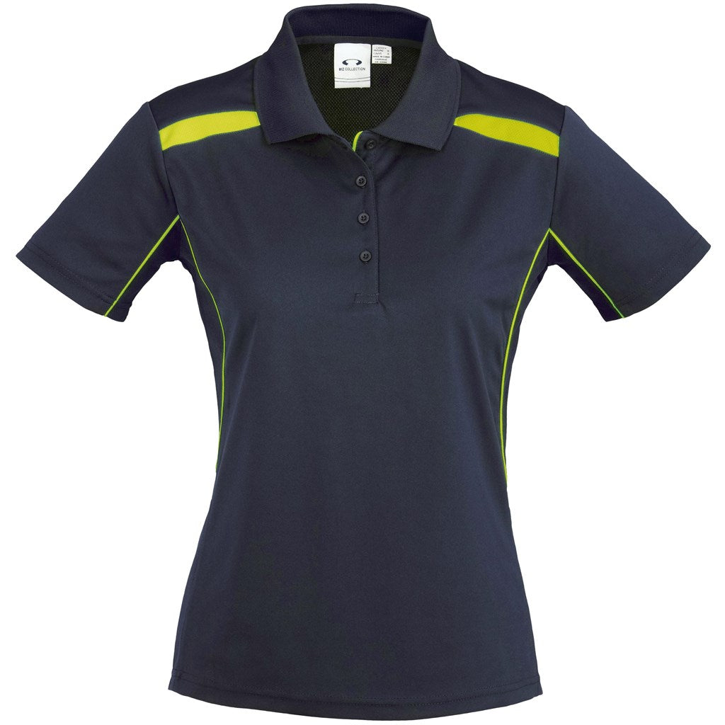 Navy Lime