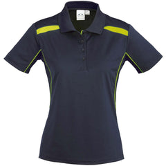 Navy Lime