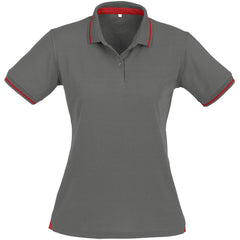 Grey Red