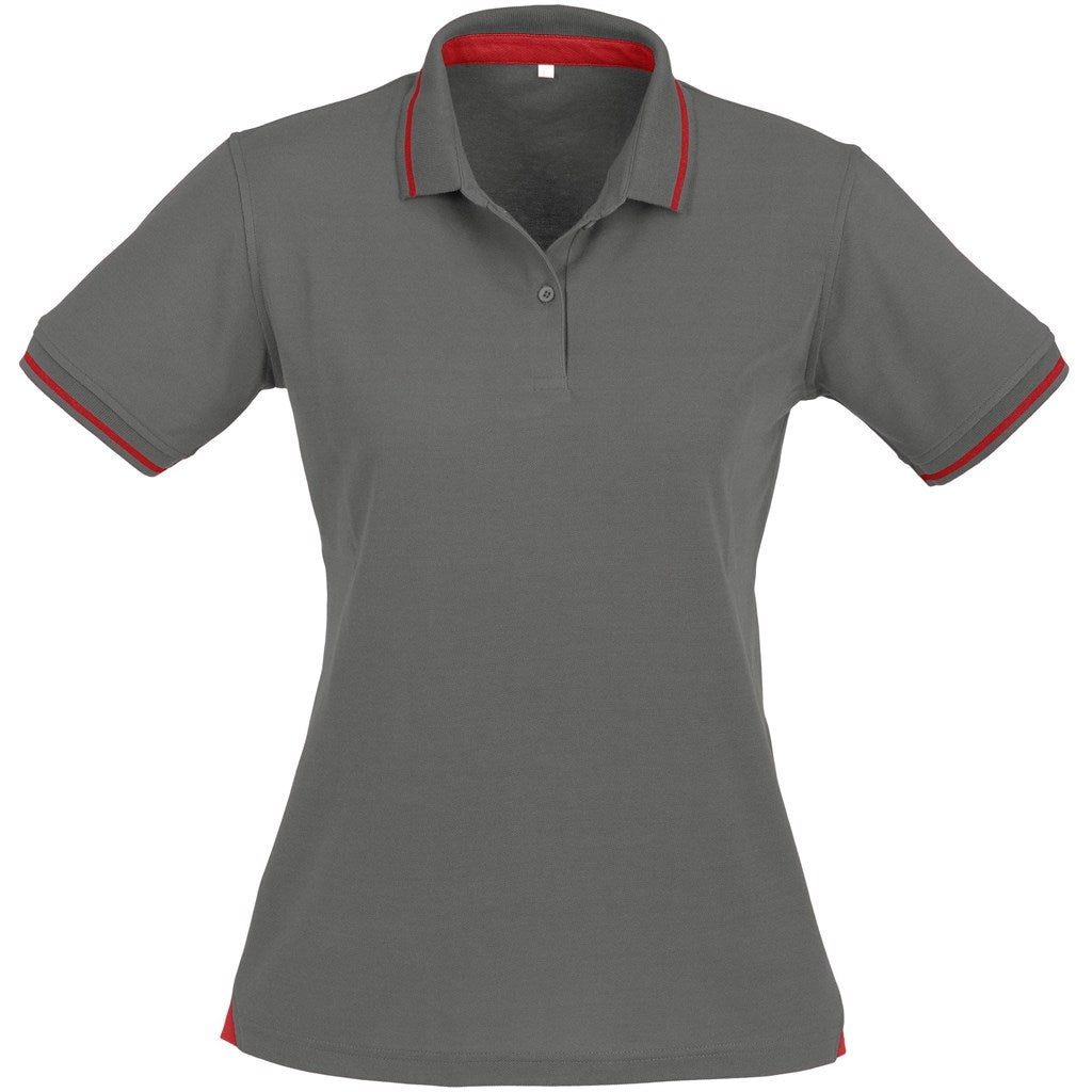 Grey Red