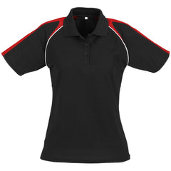 Black Red