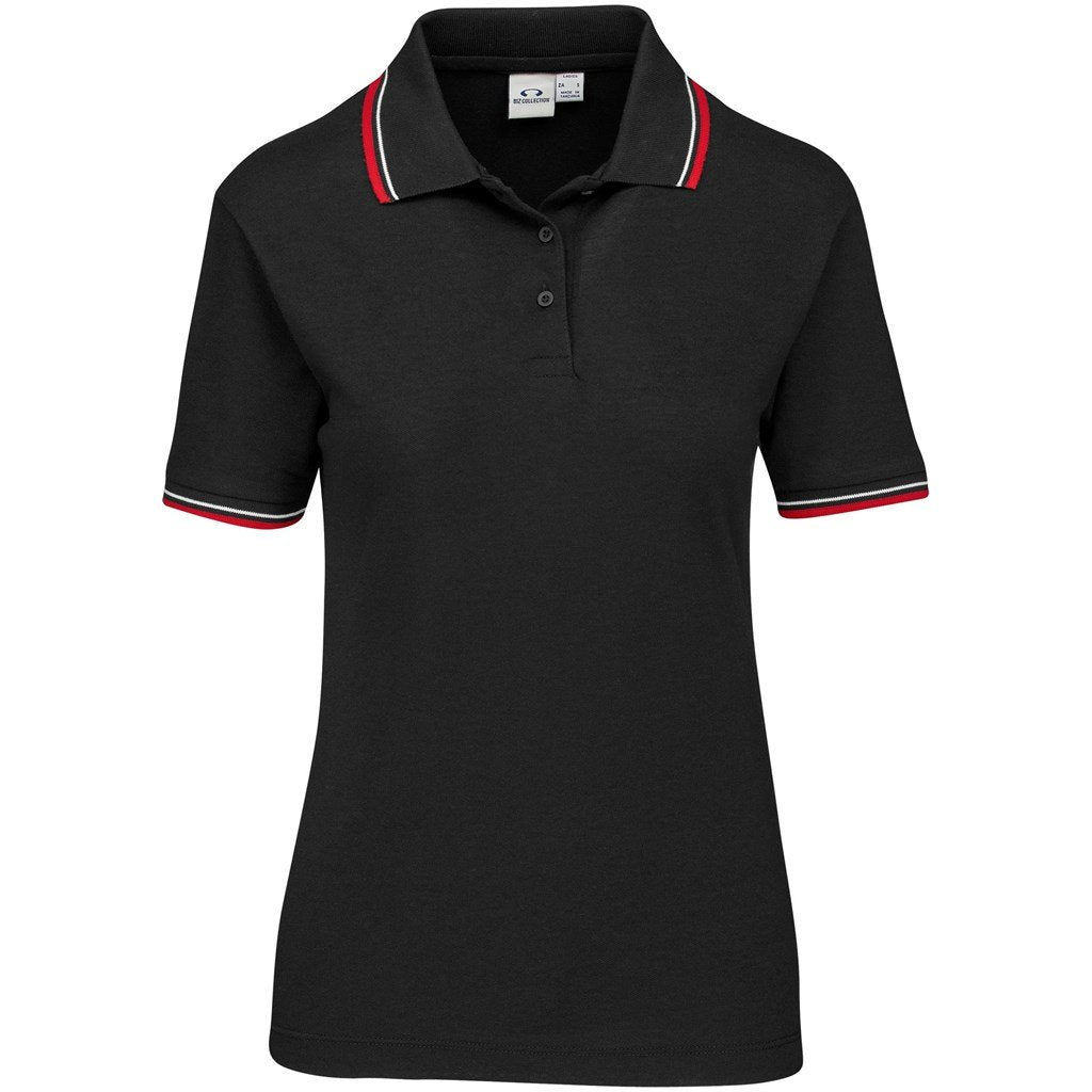 Black Red