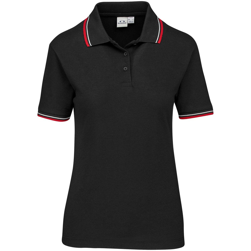 Black Red