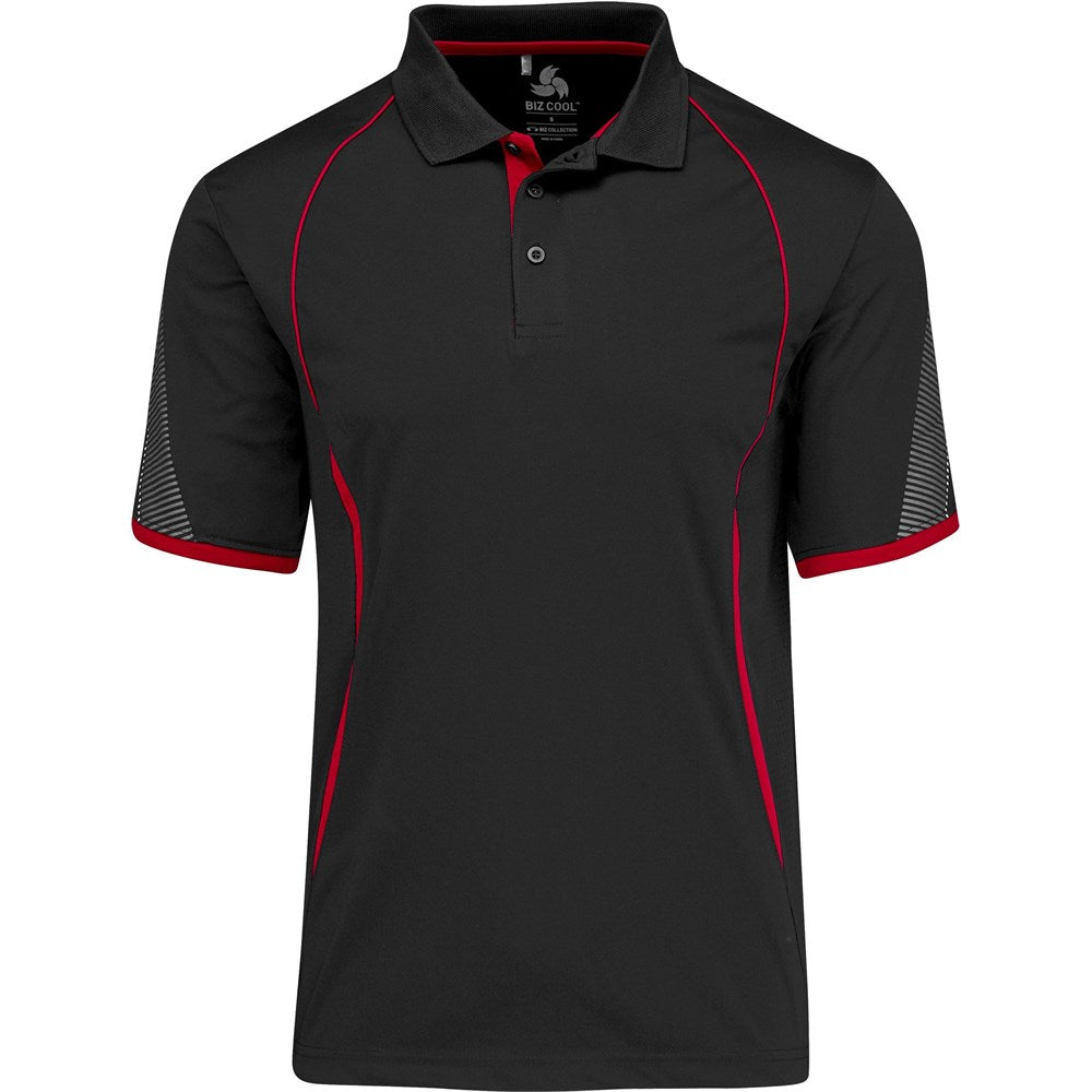 Black Red