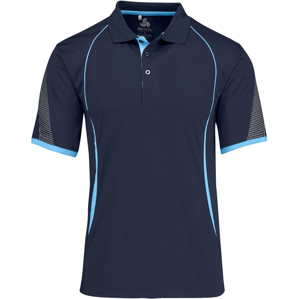 Navy Light Blue