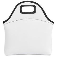 Hoppla Hobie Neoprene Lunch Cooler with Cut Out Handle
