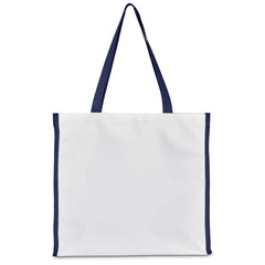 Hoppla Iceland Large Polyester Tote Cooler Bag