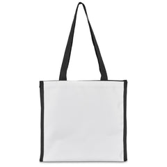 Hoppla Novaya Small Polyester Tote Cooler Bag