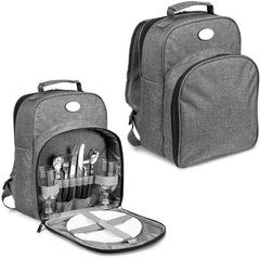 Altitude Avenue 2-Person Picnic Backpack Cooler