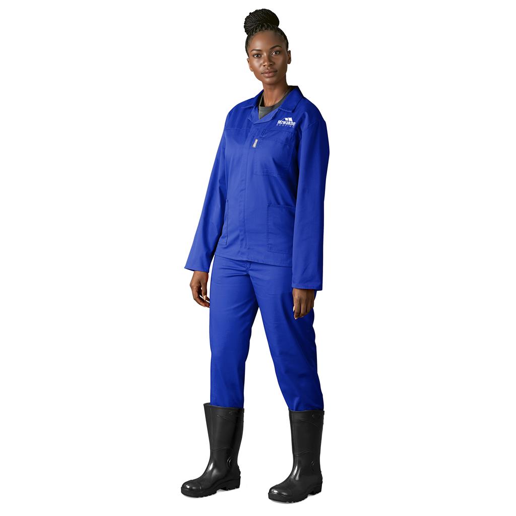 Budget Conti Suit