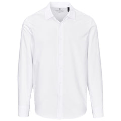 Mens Long Sleeve Alex Varga Hallstatt Shirt