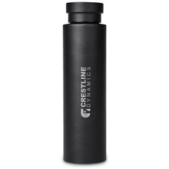 Alex Varga Shackleton Stainless Steel Vacuum Water Bottle - 800ml